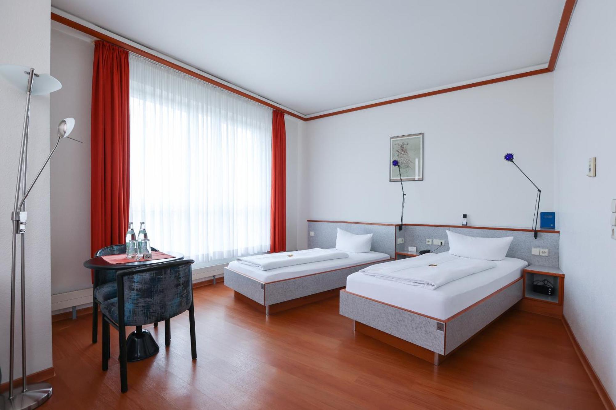 Hotel Blaubeurer Tor Ulm Extérieur photo