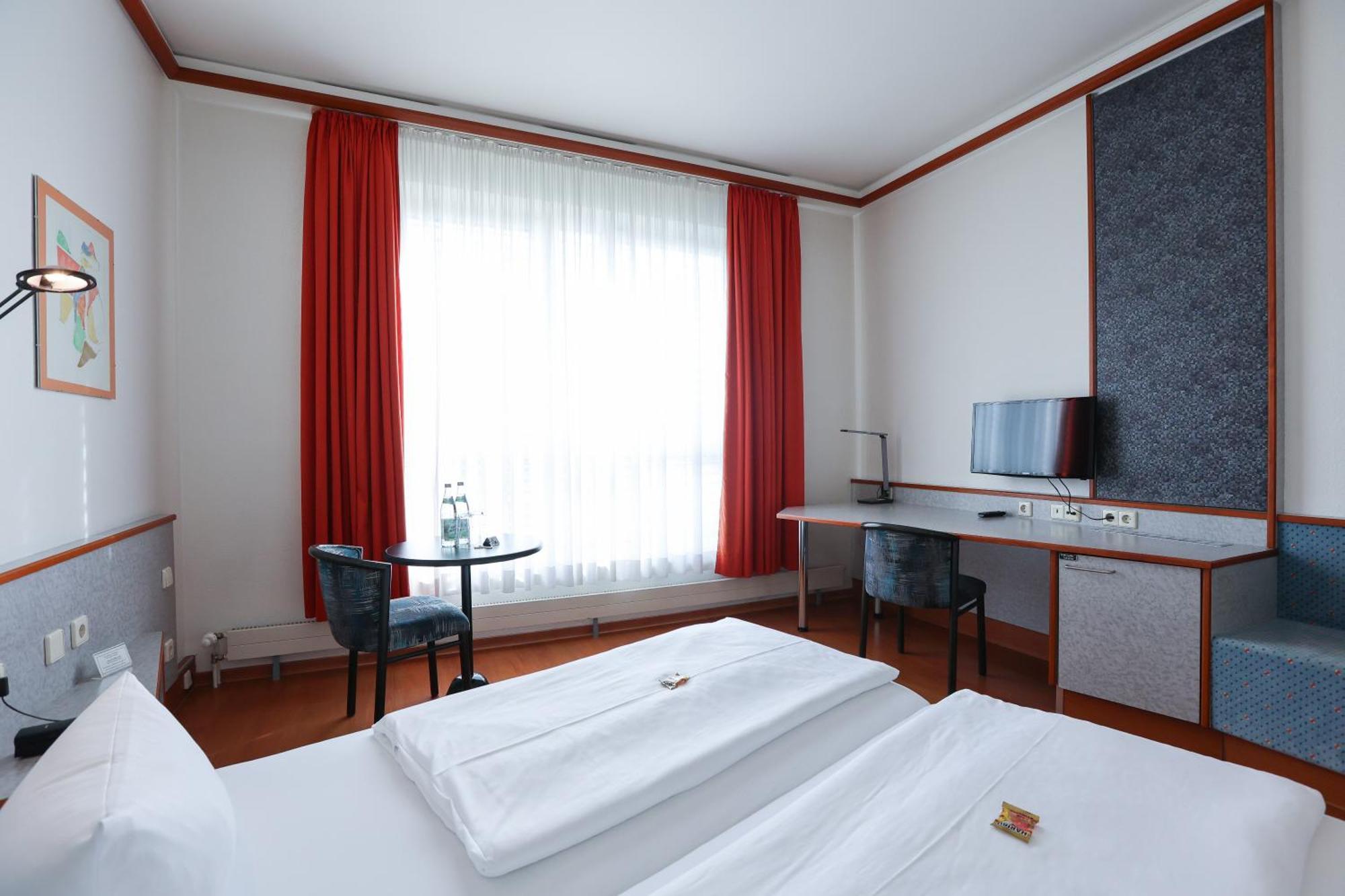 Hotel Blaubeurer Tor Ulm Extérieur photo