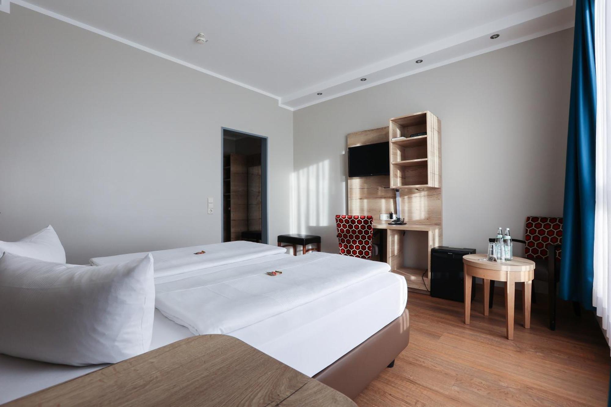 Hotel Blaubeurer Tor Ulm Extérieur photo