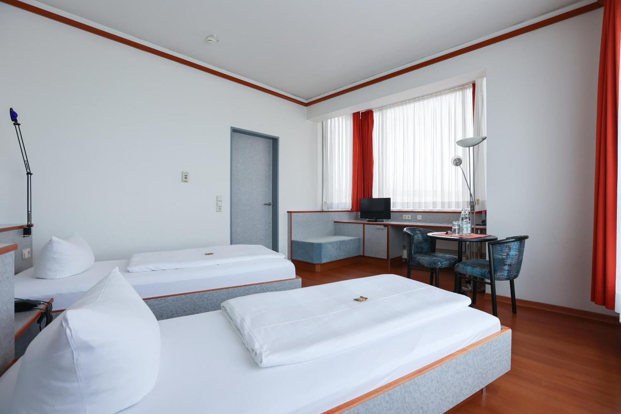 Hotel Blaubeurer Tor Ulm Extérieur photo